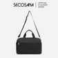 SECOSANA® Francesca Weekender Hand Carry Travel Bag