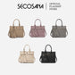 SECOSANA® Norelia Shoulder Bag 2-in-1 Collection
