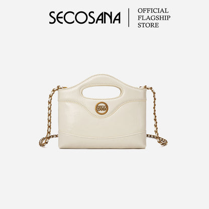 SECOSANA® Laidel Multi-way Small Handbag