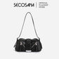 SECOSANA® Klaze Retro Classic Shoulder Bag