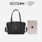 SECOSANA® Leah Multi-function Shoulder Bag