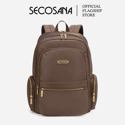 SECOSANA® Kirelle StudyMate Large Backpack