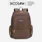 SECOSANA® Kirelle StudyMate Large Backpack