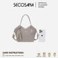SECOSANA® Nicoure Modern Minimalist Small Handbag