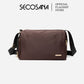 SECOSANA® Grazemie Minimalist Medium Weekender Travel Crossbody Bag