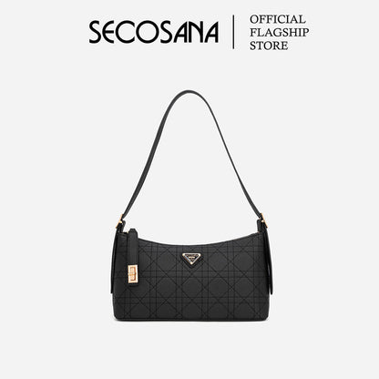 SECOSANA® Mikinia Classic Shoulder Bag