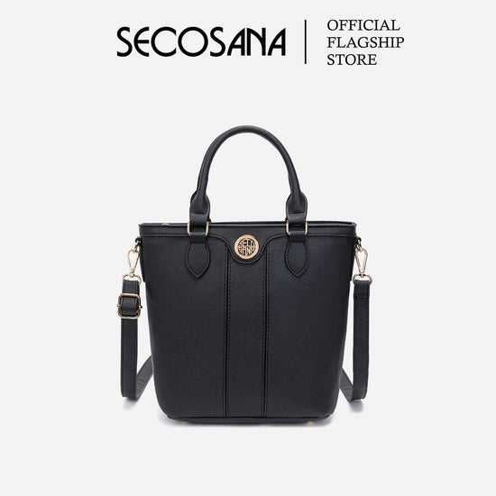 SECOSANA Dollina Minimalist Handbag