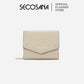 SECOSANA Trinarchy Trifold Wallet with FREE Secosana Box