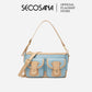 SECOSANA® Sarah Timeless Classic Multiway Shoulder Bag