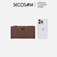 SECOSANA® Loridine Long Bifold Wallet