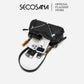 SECOSANA® Klaze Retro Classic Shoulder Bag
