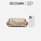 SECOSANA® Jeacca Signature Print Crossbody Bag