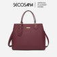 SECOSANA® Oakley in Large Classic Handbag