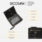 SECOSANA® Isabel Classic Short Bifold Wallet