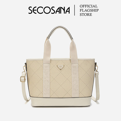 SECOSANA® Ganna Elegant Medium Shoulder Bag