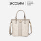 SECOSANA® Hanelyn Printed Handbag