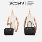 SECOSANA® Felinna Elegant Multipurpose Shoulder Bag