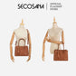 SECOSANA® Nexaphi Classic Shoulder Bag 2-in-1 Collection