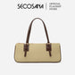 SECOSANA® Kelsey Timeless Classic Shoulder Bag