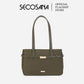 SECOSANA® Nicole Timeless Classic Shoulder Bag
