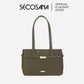 SECOSANA® Nicole Timeless Classic Shoulder Bag