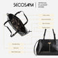 SECOSANA® Hermine Classic Shoulder Bag