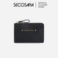 SECOSANA Zamira Bifold Wallet with FREE Secosana Box