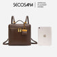 SECOSANA® Vara Elegant Backpack