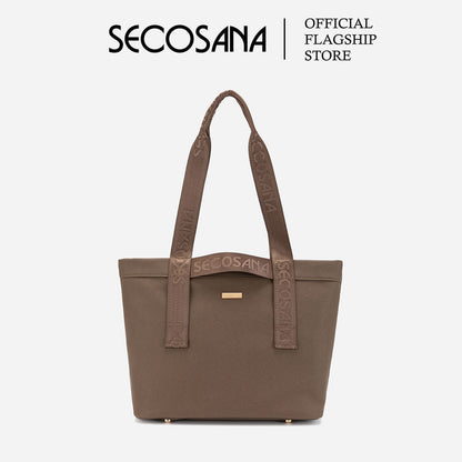 SECOSANA® Leonie Trendy Shoulder Bag