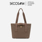 SECOSANA® Leonie Trendy Shoulder Bag
