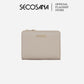 SECOSANA Tinzel Bifold Wallet with FREE Secosana Box