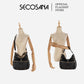 SECOSANA® Chelsea Delicate Charm Shoulder Bag
