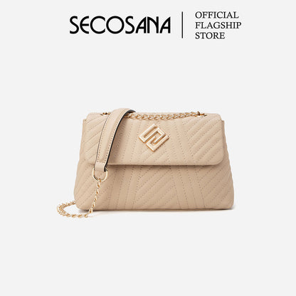 SECOSANA® Hamlet Small Convertible Crossbody Bag