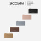 SECOSANA® Lizibeth Long Bifold Wallet