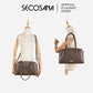SECOSANA® Gretchee Elegant Medium Shoulder Bag