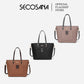 SECOSANA® Felische Elegant Multipurpose Shoulder Bag