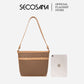 SECOSANA® Jeramy Classic Shoulder Bag