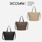 SECOSANA® Hume Large Shoulder Bag