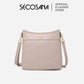 SECOSANA Amirah Plain Sling Bag