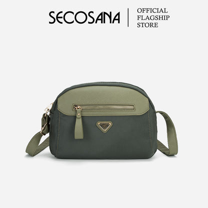 SECOSANA Zarimie Plain Sling Bag