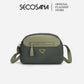 SECOSANA Zarimie Plain Sling Bag