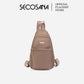 SECOSANA® Meloetta Transformative Backpack