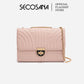 SECOSANA® Hash Convertible Crossbody Bag