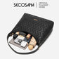 SECOSANA® Gelarie Luxury Monogram Medium Shoulder Bag