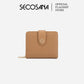 SECOSANA® Flimme Short Bifold Wallet with FREE Secosana Box