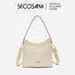 SECOSANA® Gelazzy Luxury Monogram Medium Shoulder Bag