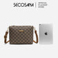 SECOSANA Zilia Printed Sling Bag