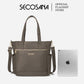 SECOSANA Emella Minimalist Trendy Shoulder Bag