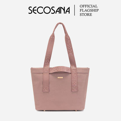 SECOSANA® Leonie Trendy Shoulder Bag