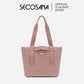 SECOSANA® Leonie Trendy Shoulder Bag